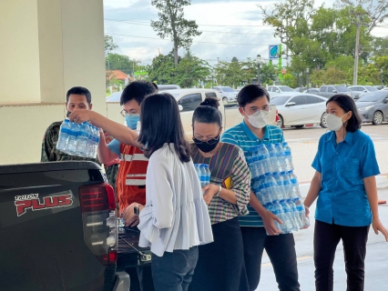 ไฟล์แนบ กปภ.สาขาอุบลราชธานี ส่งน้ำใจ มอบน้ำดื่มช่วยพี่น้องผู้ประสบภัยน้ำท่วม 