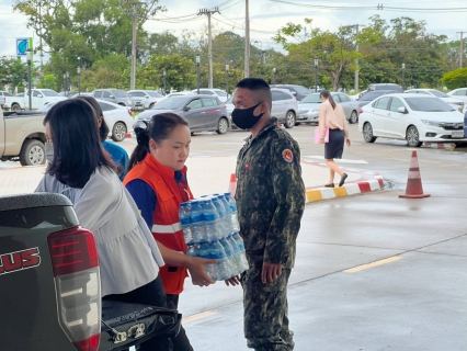 ไฟล์แนบ กปภ.สาขาอุบลราชธานี ส่งน้ำใจ มอบน้ำดื่มช่วยพี่น้องผู้ประสบภัยน้ำท่วม 