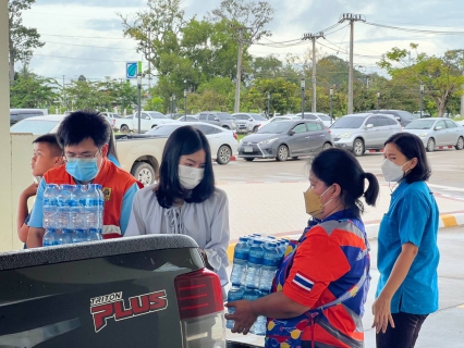 ไฟล์แนบ กปภ.สาขาอุบลราชธานี ส่งน้ำใจ มอบน้ำดื่มช่วยพี่น้องผู้ประสบภัยน้ำท่วม 