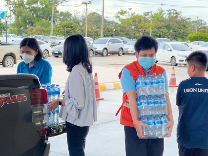 ไฟล์แนบ กปภ.สาขาอุบลราชธานี ส่งน้ำใจ มอบน้ำดื่มช่วยพี่น้องผู้ประสบภัยน้ำท่วม 