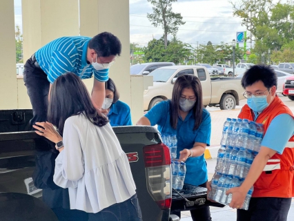 ไฟล์แนบ กปภ.สาขาอุบลราชธานี ส่งน้ำใจ มอบน้ำดื่มช่วยพี่น้องผู้ประสบภัยน้ำท่วม 
