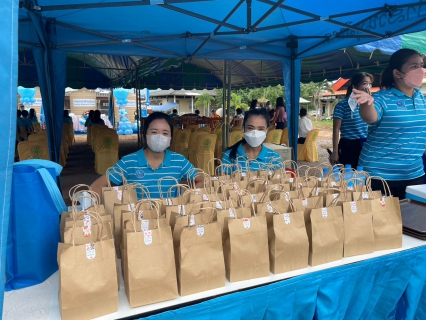ไฟล์แนบ พิธีส่งมอบถังสำรองน้ำ "PWA ห่วงใย ใส่ใจชุมชน" ในโครงการ กปภ.รักษ์ชุมชน 2565