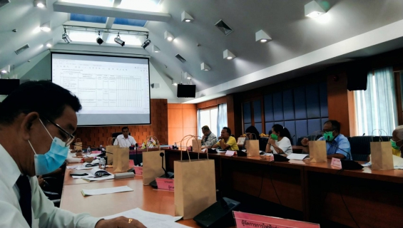ไฟล์แนบ กปภ.สาขาภูเก็ต เข้าประชุมจัดทำร่างแผนการดำเนินงานประจำปีงบประมาณ พ.ศ. 2566 ของเทศบาลตำบลกะรน