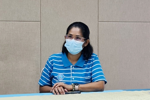 ไฟล์แนบ กปภ.สาขาธัญบุรี ให้การต้อนรับคณะกรรมการตรวจประเมินการรับรองมาตรฐาน โครงการโรงงานสีขาว