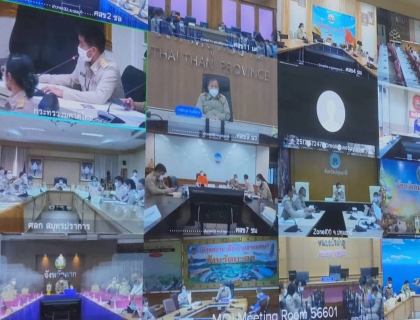 ไฟล์แนบ กปภ.สาขาภูเก็ต เช้าร่วมประชุมคณะอนุกรรมการจัดพิธีทอดผ้าป่าสมทบทุนโครงการทุนเล่าเรียนหลวงสำหรับพระสงฆ์ไทยครั้งที่ 1/2565 