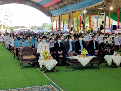 ไฟล์แนบ กปภ.สาขาสมุทรสาคร เข้าร่วมพิธีเฉลิมพระเกียรติเนื่องในโอกาสมหามงคลเฉลิมพระชนมพรรษา 90 พรรษา 12 สิงหาคม 2565