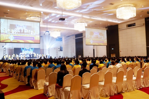 ไฟล์แนบ กปภ.สาขาในสังกัด กปภ.ข.7 เข้ารับโล่และตรารับรองมาตรฐาน GECC ประจำปี พ.ศ. 2565