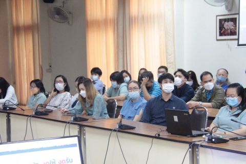ไฟล์แนบ ผอ.กปภ.ข.9 ให้โอวาทและกล่าวอำลาพนักงาน เนื่องในโอกาสได้รับการแต่งตั้งให้ดำรงตำแหน่ง รปก.1