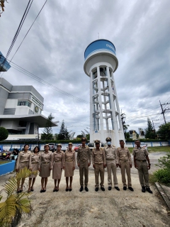 ไฟล์แนบ กปภ.สาขาสงขลา จัดกิจกรรมเนื่องในวันพระราชทานธงชาติไทย (Thai National Flag Day)