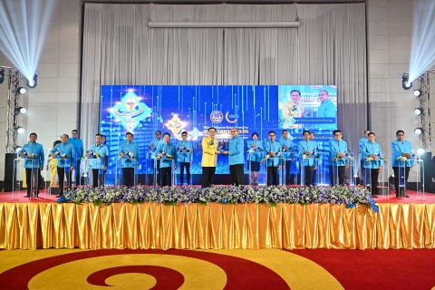 ไฟล์แนบ การประปาส่วนภูมิภาคสาขาตะกั่วป่า ร่วมพิธีรับมอบโล่และตรารับรองมาตรฐานการให้บริการของศูนย์ราชการสะดวก (Government Easy Contact Center: GECC) ประจำปี พ.ศ. 2565