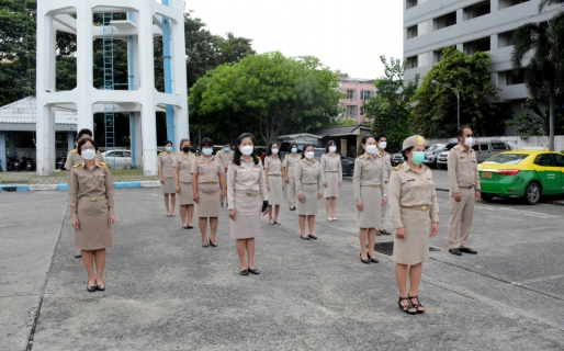 ไฟล์แนบ กปภ.สาขารังสิต(พ) ร่วมร้องเพลงชาติ เคารพธงชาติไทย เชิญธงชาติไทยขึ้นสู่ยอดเสา เนื่องในวันพระราชทานธงชาติไทย (Thai National Flag Day) 28 กันยายน 2565กปภ.สาขารังสิต(พ) ร่วมร้องเพลงชาติ เคารพธงชาติไทย เชิญธงชาติไทยขึ้นสู่ยอดเสา เนื่องในวันพระราชทานธงชาติไทย (Thai National Flag Day) 28 กันยายน 2565