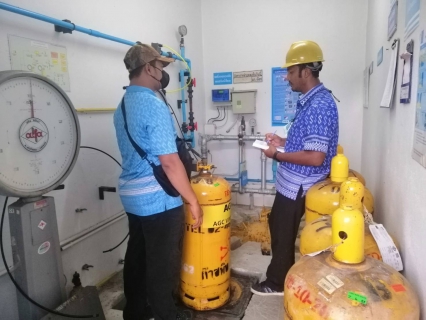 ไฟล์แนบ กปภ.สาขากาญจนดิษฐ์ ดำเนินการบำรุงรักษาเชิงป้องกัน Preventive Maintenance (PM) ตามแผน ระบบฐานข้อมูลเครื่องจักร/อุปกรณ์ระบบผลิต