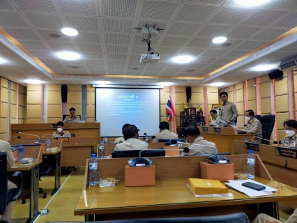 ไฟล์แนบ กปภ.สาขาภูเก็ต เข้าร่วมประชุมสภาเทศบาลตำบลรัษฏา สมัยวิสามัญ สมัยแรก ครั้งที่ 3 