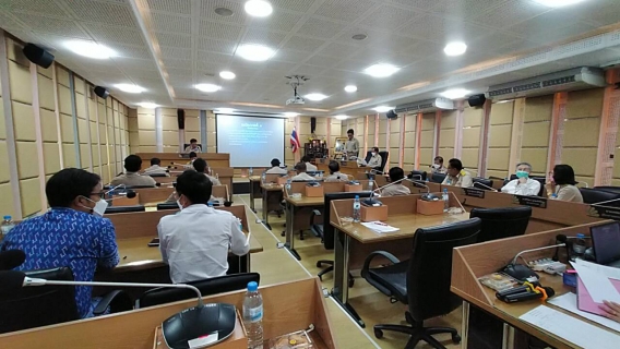ไฟล์แนบ กปภ.สาขาภูเก็ต เข้าร่วมประชุมสภาเทศบาลตำบลรัษฏา สมัยวิสามัญ สมัยแรก ครั้งที่ 3 
