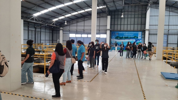ไฟล์แนบ สถานีผลิตน้ำโพธาราม ให้การต้อนรับคณะคณาจารย์ และนักศึกษาภาควิชาเคมี คณะวิทยาศาสตร์ มหาวิทยาลัยศิลปากร
