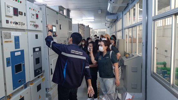 ไฟล์แนบ สถานีผลิตน้ำโพธาราม ให้การต้อนรับคณะคณาจารย์ และนักศึกษาภาควิชาเคมี คณะวิทยาศาสตร์ มหาวิทยาลัยศิลปากร
