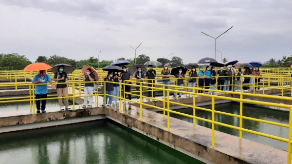 ไฟล์แนบ สถานีผลิตน้ำโพธาราม ให้การต้อนรับคณะคณาจารย์ และนักศึกษาภาควิชาเคมี คณะวิทยาศาสตร์ มหาวิทยาลัยศิลปากร