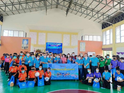 ไฟล์แนบ กปภ.สาขาสังขะร่วมกับโรงเรียนสังขะวิทยาคม จัดกิจกรรมใน โครงการอาสาประปาเพื่อปวงชน ประจำปี 2565