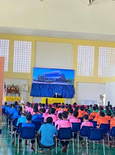 ไฟล์แนบ กปภ.สาขาสังขะร่วมกับโรงเรียนสังขะวิทยาคม จัดกิจกรรมใน โครงการอาสาประปาเพื่อปวงชน ประจำปี 2565