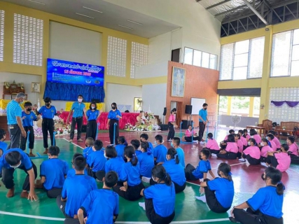 ไฟล์แนบ กปภ.สาขาสังขะร่วมกับโรงเรียนสังขะวิทยาคม จัดกิจกรรมใน โครงการอาสาประปาเพื่อปวงชน ประจำปี 2565