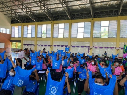 ไฟล์แนบ กปภ.สาขาสังขะร่วมกับโรงเรียนสังขะวิทยาคม จัดกิจกรรมใน โครงการอาสาประปาเพื่อปวงชน ประจำปี 2565