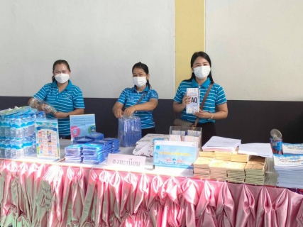 ไฟล์แนบ กปภ.สาขาสังขะร่วมกับโรงเรียนสังขะวิทยาคม จัดกิจกรรมใน โครงการอาสาประปาเพื่อปวงชน ประจำปี 2565