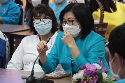 ไฟล์แนบ การประปาส่วนภูมิภาคเขต  9  จัดกิจกรรมแสดงมุทิตาจิตเกษียณอายุงาน ให้กับผู้เกษียณอายุงานประจำปี 2565