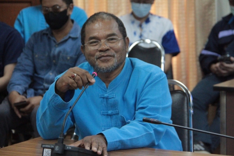 ไฟล์แนบ การประปาส่วนภูมิภาคเขต  9  จัดกิจกรรมแสดงมุทิตาจิตเกษียณอายุงาน ให้กับผู้เกษียณอายุงานประจำปี 2565