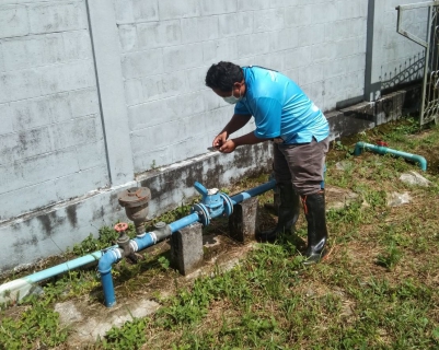 ไฟล์แนบ กปภ.สาขาระนอง ลงพื้นที่สุ่มอ่านมาตรวัดน้ำออนไลน์ ประจำเดือนกันยายน 2565