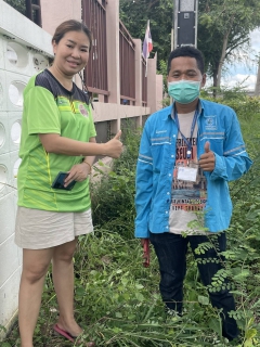 ไฟล์แนบ ยืนหนึ่งด้านบริการ กปภ.สาขากำแพงเพชร บริการดีไม่มีหยุด  ลูกค้า ลั่น !! ชื่นชมผ่าน Line 