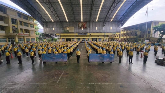 ไฟล์แนบ กปภ.สาขารังสิต (พ) เข้าร่วมกิจกรรมจิตอาสา เราทำความดี ด้วยหัวใจเนื่องในวันคล้ายวันสวรรคต พระบาทสมเด็จพระจอมเกล้าเจ้าอยู่หัว 