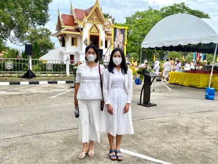 ไฟล์แนบ การประปาส่วนภูมิภาคสาขากระบี่ ร่วมพิธีเปิดงานประเพณีถือศีลกินเจ ประจำปี 2565 จังหวัดกระบี่ 