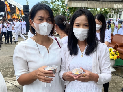 ไฟล์แนบ การประปาส่วนภูมิภาคสาขากระบี่ ร่วมพิธีเปิดงานประเพณีถือศีลกินเจ ประจำปี 2565 จังหวัดกระบี่ 