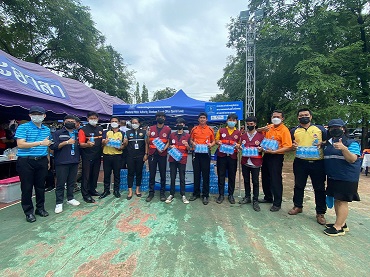ไฟล์แนบ กปภ.ข.6 ร่วมกับ กปภ.สาขาขอนแก่น(พ) สนับสนุนน้ำดื่มบรรเทาอุทกภัย จ.ขอนแก่น