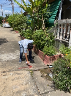 ไฟล์แนบ ทีมงานบริการ กปภ.สาขากำแพงเพชร ลุย !! ALC กลางวัน หลังพบน้ำจ่ายสูงขึ้นผิดปกติ