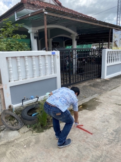 ไฟล์แนบ ทีมงานบริการ กปภ.สาขากำแพงเพชร ลุย !! ALC กลางวัน หลังพบน้ำจ่ายสูงขึ้นผิดปกติ