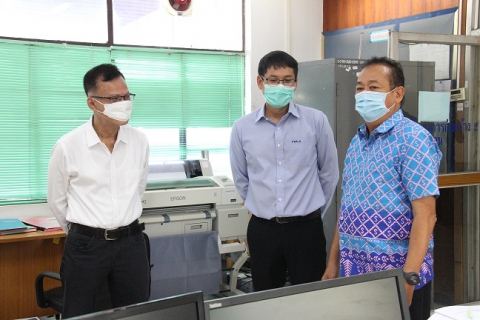 ไฟล์แนบ กปภ.ข.6 ร่วมให้การต้อนรับผู้อำนวยการ กปภ.ข.6 เข้ารับตำแหน่งใหม่ 