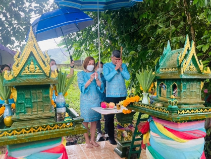 ไฟล์แนบ กปภ.สาขาภูเก็ต ร่วมแสดงความยินดี และให้การต้อนรับ  นายสุกฤษฏิ์ กลิ่นสนธิ์ เนื่องในโอกาสย้ายมาดำรงตำแหน่ง ผู้จัดการการประปาส่วนภูมิภาคสาขาภูเก็ต