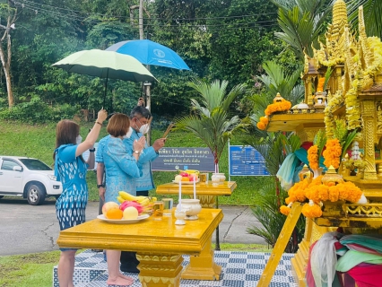 ไฟล์แนบ กปภ.สาขาภูเก็ต ร่วมแสดงความยินดี และให้การต้อนรับ  นายสุกฤษฏิ์ กลิ่นสนธิ์ เนื่องในโอกาสย้ายมาดำรงตำแหน่ง ผู้จัดการการประปาส่วนภูมิภาคสาขาภูเก็ต