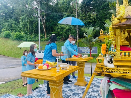 ไฟล์แนบ กปภ.สาขาภูเก็ต ร่วมแสดงความยินดี และให้การต้อนรับ  นายสุกฤษฏิ์ กลิ่นสนธิ์ เนื่องในโอกาสย้ายมาดำรงตำแหน่ง ผู้จัดการการประปาส่วนภูมิภาคสาขาภูเก็ต