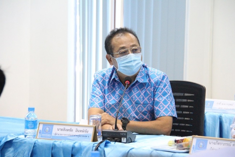 ไฟล์แนบ กปภ.ข.6 ประชุมติดตามการดำเนินงาน ประจำปี 2565