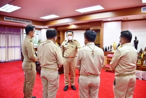 ไฟล์แนบ กปภ.ข.9 และกปภ.สาขาเชียงใหม่(พ) ร่วมแสดงความยินดี ผู้ว่าราชการจังหวัดเชียงใหม่