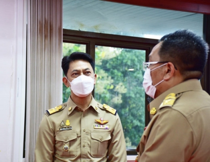 ไฟล์แนบ กปภ.ข.9 และกปภ.สาขาเชียงใหม่(พ) ร่วมแสดงความยินดี ผู้ว่าราชการจังหวัดเชียงใหม่