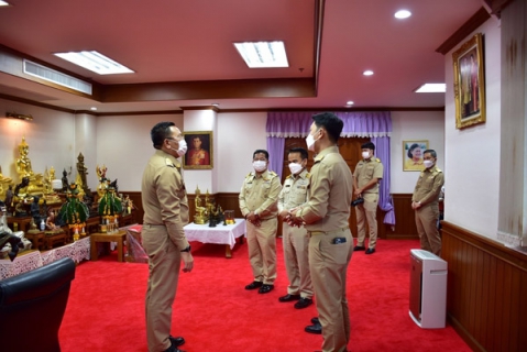 ไฟล์แนบ กปภ.ข.9 และกปภ.สาขาเชียงใหม่(พ) ร่วมแสดงความยินดี ผู้ว่าราชการจังหวัดเชียงใหม่