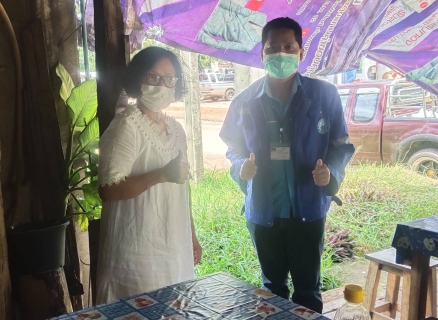 ไฟล์แนบ พบมาตรน้ำรั่ว รีบแจ้ง กปภ.สาขากำแพงเพชร  ส่ง Mr.ทันใจ แก้ปัญหาลูกค้าประทับใจ