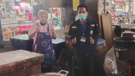 ไฟล์แนบ กปภ.สาขากำแพงเพชร ตรวจสอบประตูน้ำชำรุดเปิดปิดไม่ได้ ส่ง Mr.ทันใจ ปิด JOB ลูกค้า WOW ยืนหนึ่งด้านบริการ