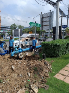 ไฟล์แนบ ผจก.กปภ.สาขาสมุทรสาคร ลงพื้นที่ติดตามความคืบหน้าการติดตั้งมาตรวัดน้ำ กปน. เสริมแรงดันน้ำพื้นที่ปลายท่อ