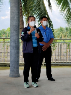 ไฟล์แนบ กปภ.สาขาสมุทรสาคร เข้าร่วมโครงการประชาคมสำรวจความต้องการขอใช้น้ำประปาในบริเวณพื้นที่ หมู่ที่ 1 , 6 และ 8 ตำบลหนองบัว