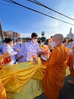 ไฟล์แนบ กปภ.สาขาชุมพร ร่วมกิจกรรมน้อมรำลึกในพระมหากรุณาธิคุณฯ