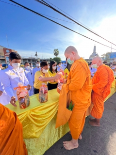 ไฟล์แนบ กปภ.สาขาชุมพร ร่วมกิจกรรมน้อมรำลึกในพระมหากรุณาธิคุณฯ